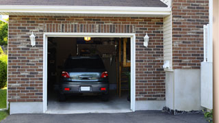 Garage Door Installation at Big Pines, Florida